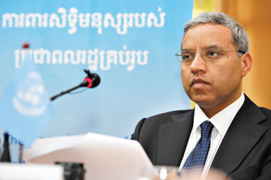 បញ្ហា​បី​ចំនុច ​ដែល​បក្ស​សង្រ្គោះ​ជាតិ​នឹង​លើក​ឡើង​ពិភាក្សា​ជាមួយ​ លោក​សូរិយា ប្រាសាទ​ ស៊ូប៊ែឌី ​ថ្ងៃនេះ​